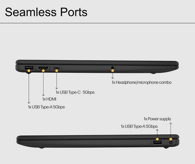 Ist computers HP 255 G10 Image