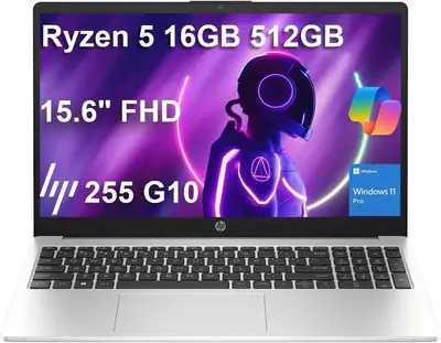Ist computers HP 255 G10 Image