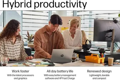 Ist computers HP 255 G10 Image