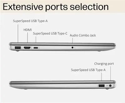 Ist computers HP 255 G10 Image