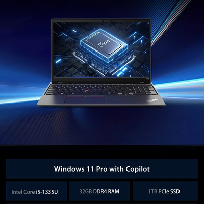 Ist computers ThinkPad L15 Image