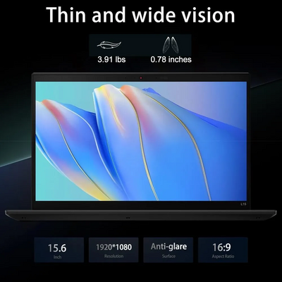 Ist computers ThinkPad L15 Image