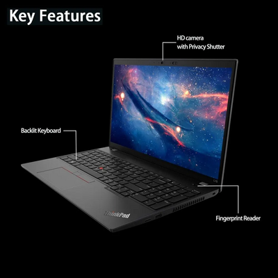 Ist computers ThinkPad L15 Image