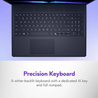 Ist computers Alienware 16 Aurora Image