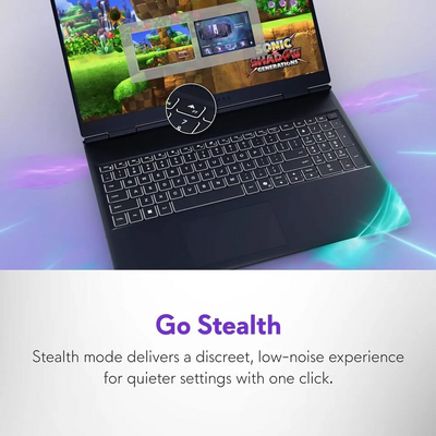 Ist computers Alienware 16 Aurora Image