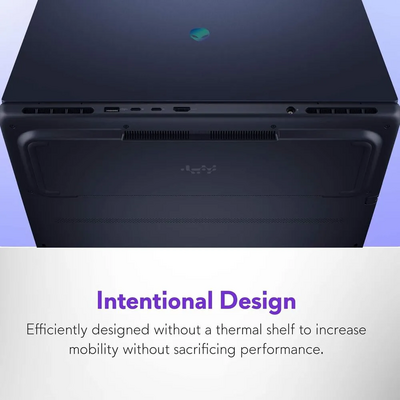 Ist computers Alienware 16 Aurora Image