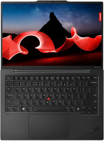 Ist computers ThinkPad X1 Carbon Gen 12 Image