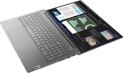 Ist computers Lenovo ThinkBook 15 Gen 4 Image