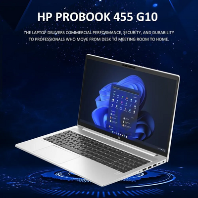 Ist computers HP ProBook 455 G10 Image