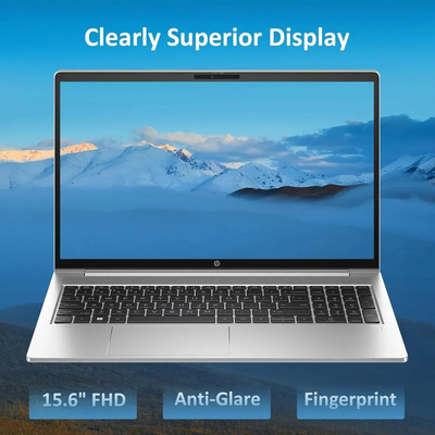 Ist computers HP ProBook 455 G10 Image