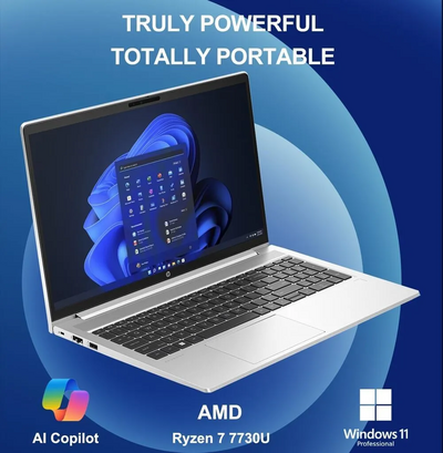 Ist computers HP ProBook 455 G10 Image