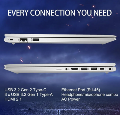 Ist computers HP ProBook 455 G10 Image