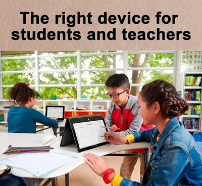 Ist computers HP Fortis x360 Chromebook Image