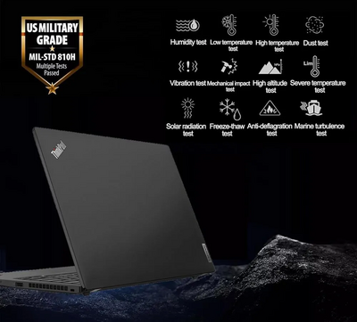 Ist computers ThinkPad T14s Image