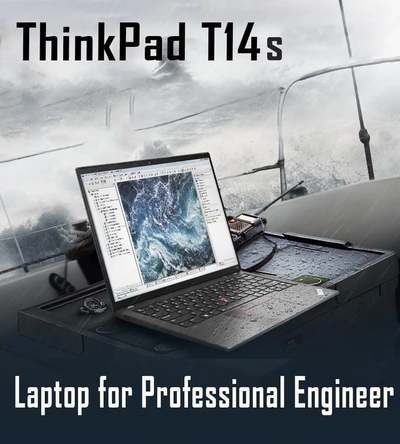 Ist computers ThinkPad T14s Image