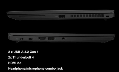 Ist computers ThinkPad T14s Image