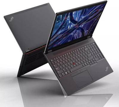 Ist computers ThinkPad P16 Gen 2 Image