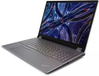 Ist computers ThinkPad P16 Gen 2 Image