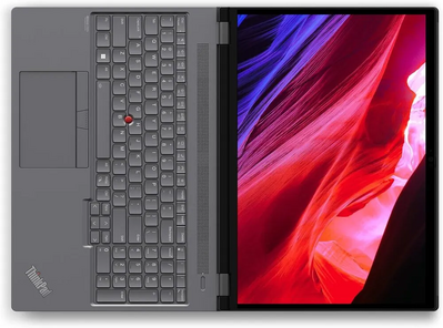 Ist computers ThinkPad P16 Gen 2 Image