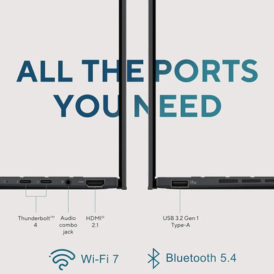 Ist computers Zenbook 14 Image