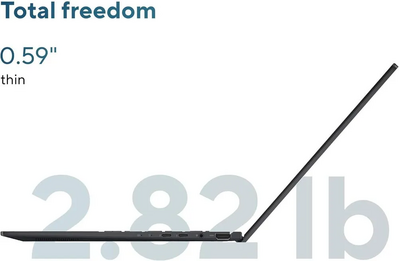 Ist computers Zenbook 14 Image