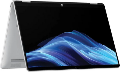 Ist computers OmniBook 5 Flip Image