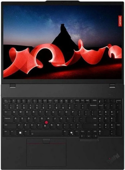 Ist computers Lenovo ThinkPad T16 Gen 3 Image