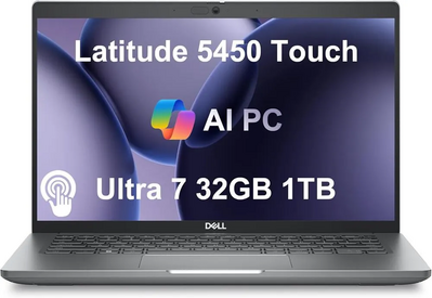 Ist computers Latitude 5450 Image