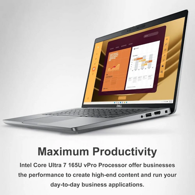 Ist computers Latitude 5450 Image