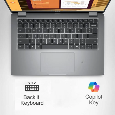 Ist computers Latitude 5450 Image