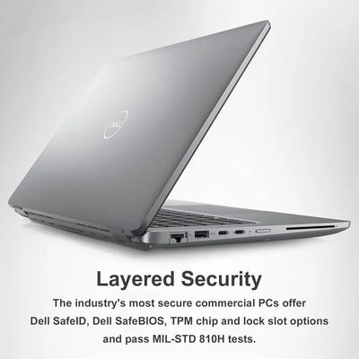 Ist computers Latitude 5450 Image
