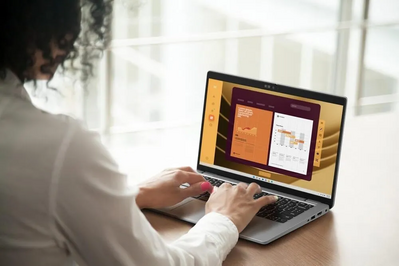 Ist computers Latitude 5450 Image