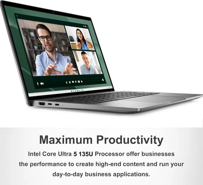 Ist computers Dell Latitude 7450 Image