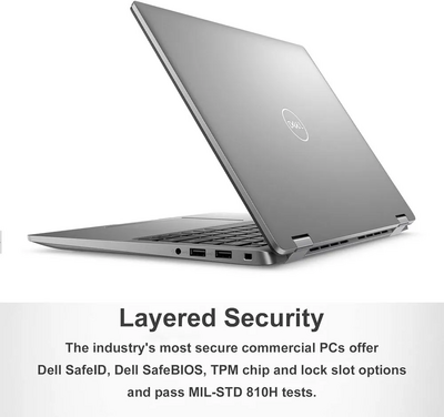 Ist computers Dell Latitude 7450 Image