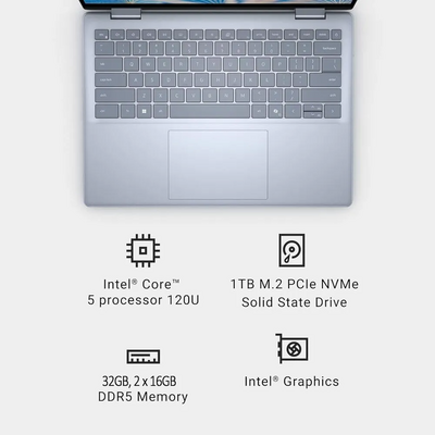 Ist computers Inspiron 14 7440 2 in 1 Image