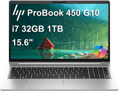Ist computers HP Porbook 450 G10 Image