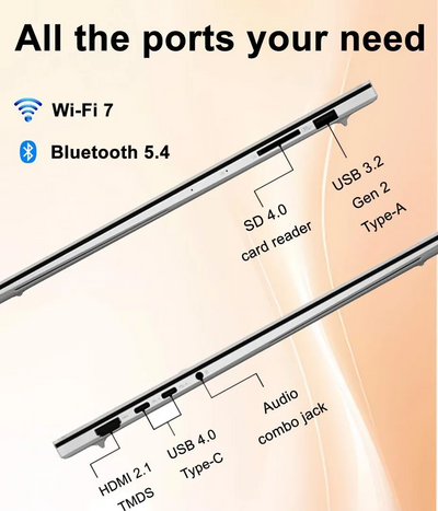 Ist computers Zenbook S 16 AI PC Image