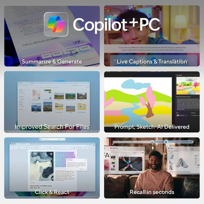 Ist computers Zenbook S 16 AI PC Image