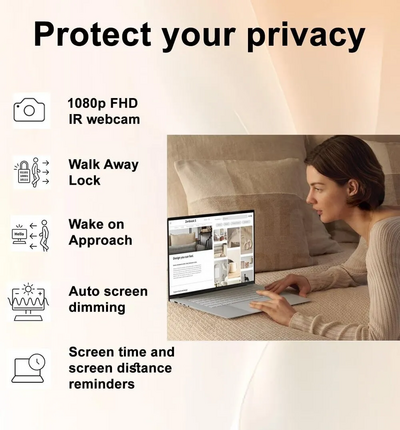 Ist computers Zenbook S 16 AI PC Image