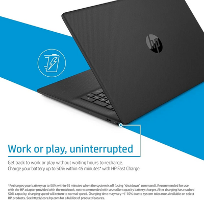 Ist computers HP Laptop Image