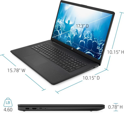 Ist computers HP Laptop Image