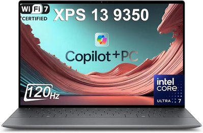 Ist computers XPS 13 9350 Image