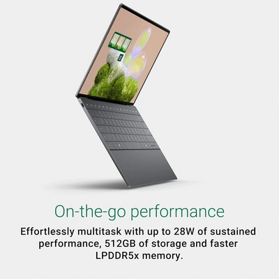 Ist computers XPS 13 9350 Image