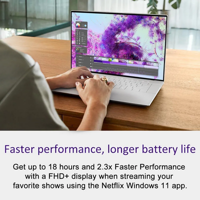 Ist computers XPS 13 9340 Image