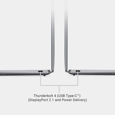 Ist computers XPS 13 9340 Image
