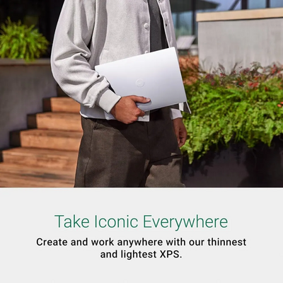 Ist computers XPS 13 9340 Image