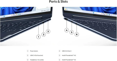 Ist computers Yoga 9i Image