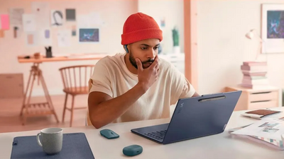 Ist computers Yoga 9i Image