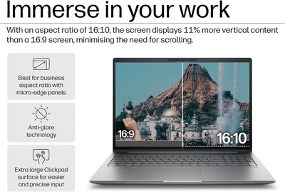 Ist computers HP ZBook Power 16 G11 Image