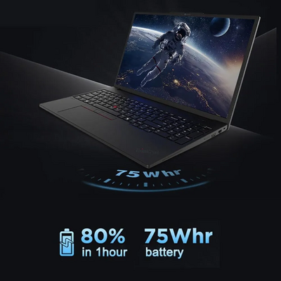 Ist computers ThinkPad P16s Gen 3 Image